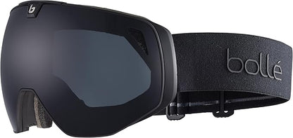 bollé TORUS NEO Premium Snow Goggles, Men and Women, UV Protection