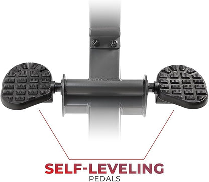 Sunny Health & Fitness Full Body Traction & Stretch Decompression Bench/Table Machine for Lumbar Stretching, Lower Back Pain Relief, Improved Posture Correction, Rehab, Spinal Compression, Flexibility