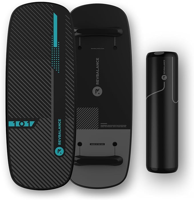 Revbalance 101 v2 - Balance Board Sports Trainer