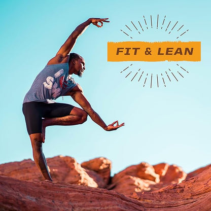 Sunwarrior - Classic Plus, Vegan Protein Powder with Peas & Brown Rice, Raw Organic Plant Based Protein, Chocolate, 30 Servings