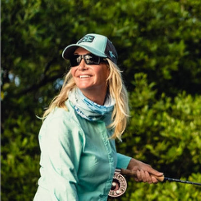 SMITH Guide's Choice S Sunglasses with Chromapop Lenses - Polarized Sunglasses - for Men & Women