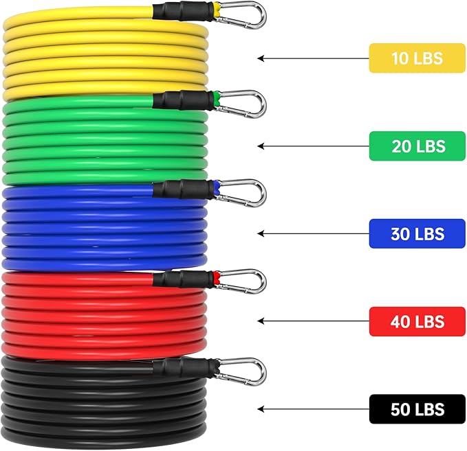 (3PCS) Wall Mount Workout Anchors,Resistance Band Wall Anchor,Space Saving Wall Mount Workout Anchors for Home Gym Workouts，Body Weight Straps, Suspension Training, Exercise,Stretching,Yoga