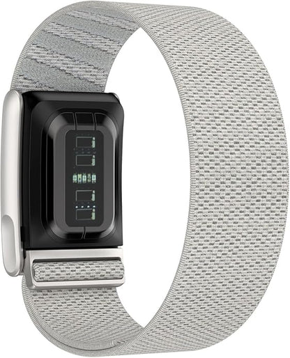 Nylon Soft Band Compatible with WHOOP 5.0, One, Peak, and Life | Adjustable, Durable & Secure Fit Strap | NOT for Gen 4