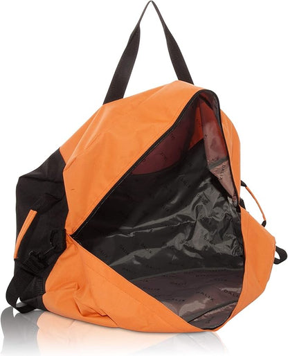 DALIX 25" Big Adventure Large Gym Sports Duffle Bag (Black Grey Navy Blue Red Camo)