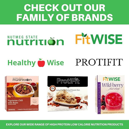 High Protein Fruit Flavored Powder Drink Mix, 15g Protein, Low Calorie, Sugar Free, Ideal Protein Compatible, 7 Servings Per Box (Peach Mango)