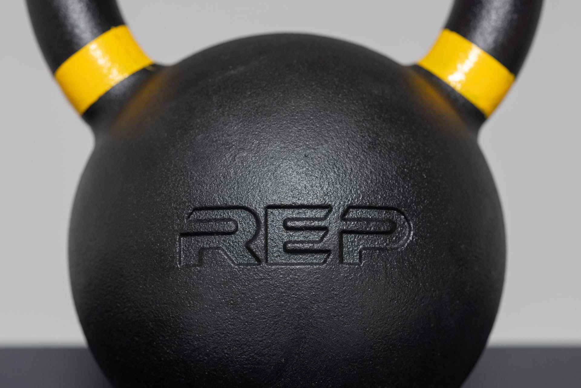 REP Fitness Kettlebell, 16 kg, Adjustable Weight, Cast Iron, Strength Exercise Training, Home Gym