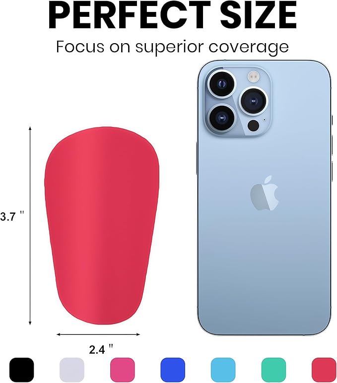 2 Pairs Mini Shin Guards Youth Soccer Tiny Shin Protective Pads Small Shin Guards Miniature Shin Pads Professional Protection for Soccer Players Kids Teenagers