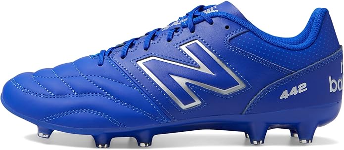 New Balance Men's 442 Team Fg V2 Soccer Shoe