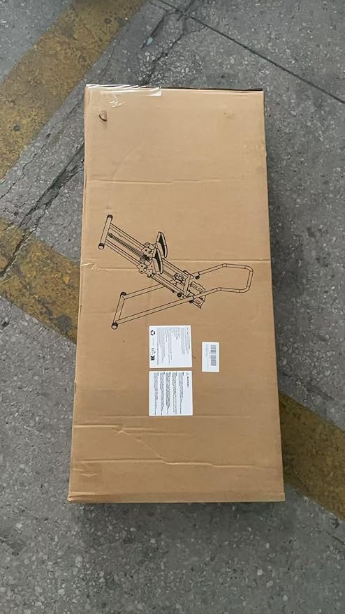 Stair Stepper for Home Gym, Folding Cardio Exercise Climber with Adjustable Resistance and Pedals, Vertical Climber Machine for Full Body Workout with Extended Step Range