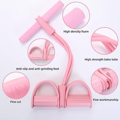 Yoga Mat Set for Beginners,Yoga Mat with Carrying Strap,Yoga Blocks 2 Pack with Yoga Strap,Yoga Ball,Ankle Puller,11-Piece Yoga Kits and Sets for Beginners,Yoga Starter Kit for Women Men