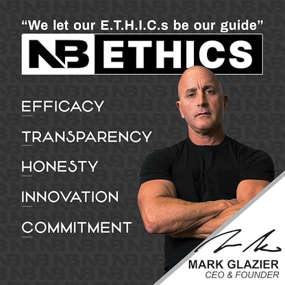 NutraBio L-Leucine Supplement - Optimal Amino Acid for Muscle Growth & Recovery - Naturally Fermented Free Form Leucine Amino Acids Supplement- Vegan, Non-GMO, Gluten Free - 400mg, 180 Capsules