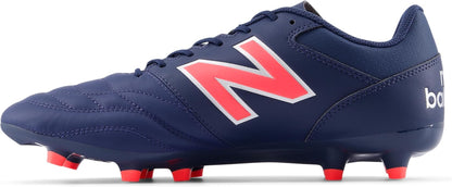 New Balance Men's 442 Team Fg V2 Soccer Shoe