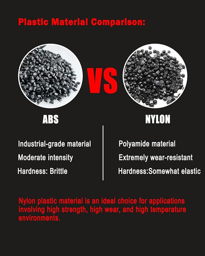 Mini Barbell Clips 1 inch I Multi-Size Adjustable Barbell Collar I 1 inch Barbell ClampsIQuick Release Weight Clips Pair of Locking for Dumbbell Bar