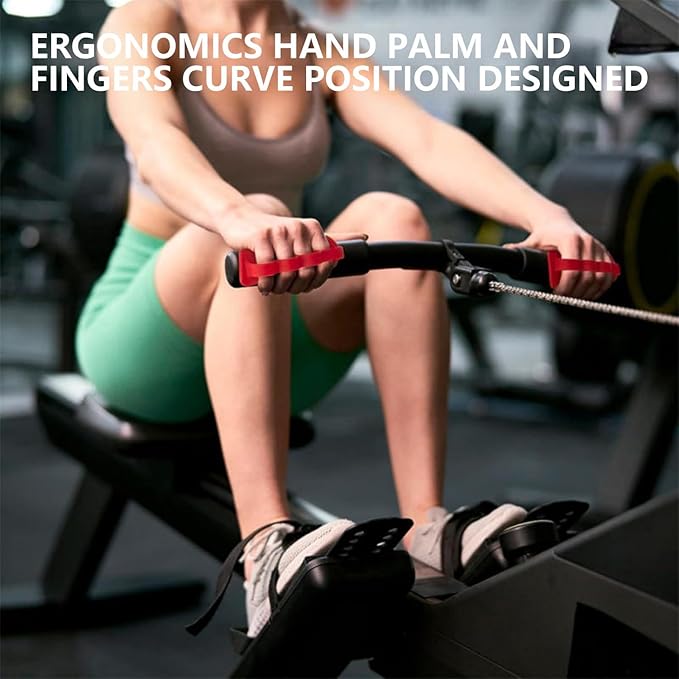 Ergonomic Finger-Sleeve Gym Grip Pads,Anti-Slip Palm Protectors for Weightlifting,Dumbbells,Pull-Ups，Fitness Gloves– Unisex(Black/Grey/Red)