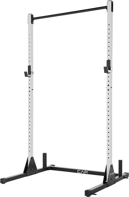 CAP Barbell Power Racks and Attachments