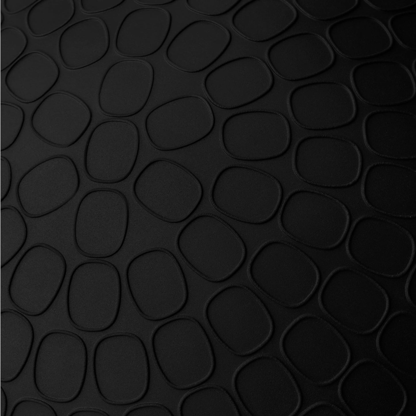 Amazon Basics Heavy-Duty Slam Medicine Ball for Exercise, Weighted Design, 10lb, Black