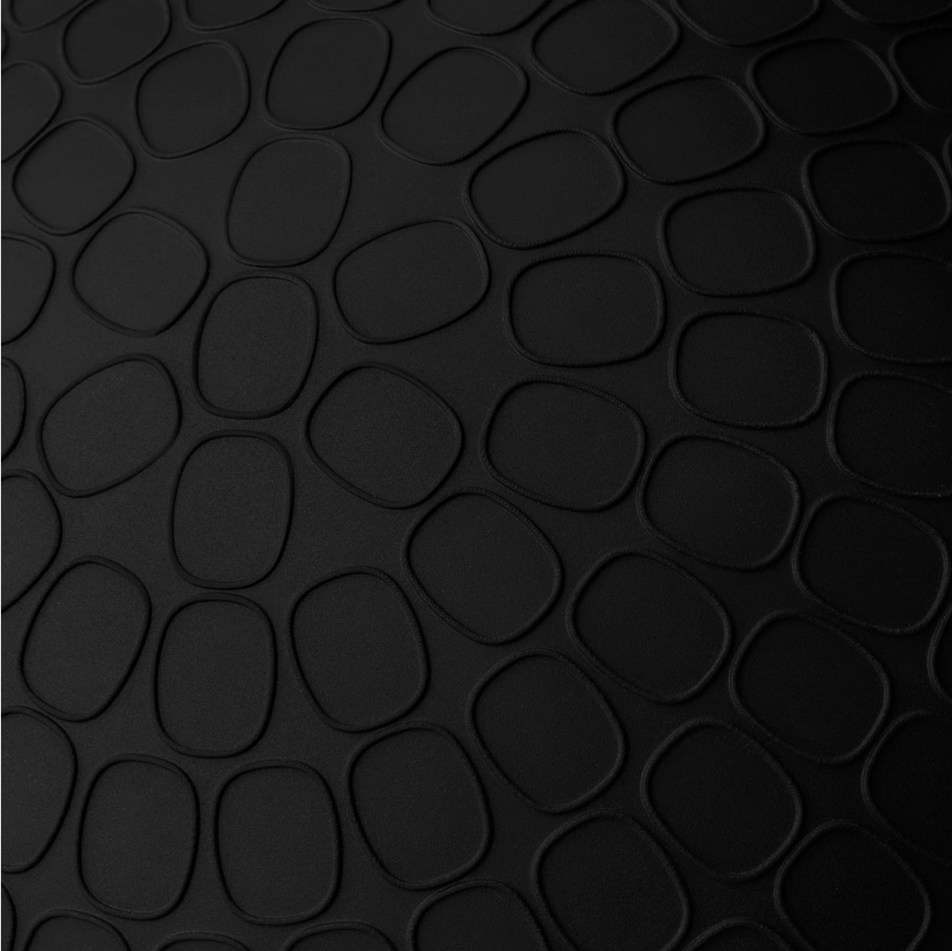 Amazon Basics Heavy-Duty Slam Medicine Ball for Exercise, Weighted Design, 10lb, Black