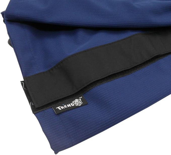 TRENDBOX Unisex Waterproof Snowproof Snow Legging Leg Cover Wraps Gaiters for Climbing Hunting Hiking