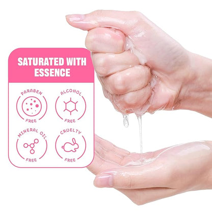 ZealSea Face Masks Skincare, Facial Masks for Women Skin Care, Sheet Masks Beauty with Natural Ingredients, Birthday Party Spa Gift for Kids Teens Girls, Hydrate and Soothe for All Skin Types 21 Pack