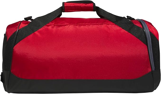 adidas Unisex Team Issue Sports Duffel Bag for Men and Women