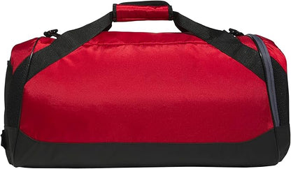 adidas Unisex Team Issue Sports Duffel Bag for Men and Women