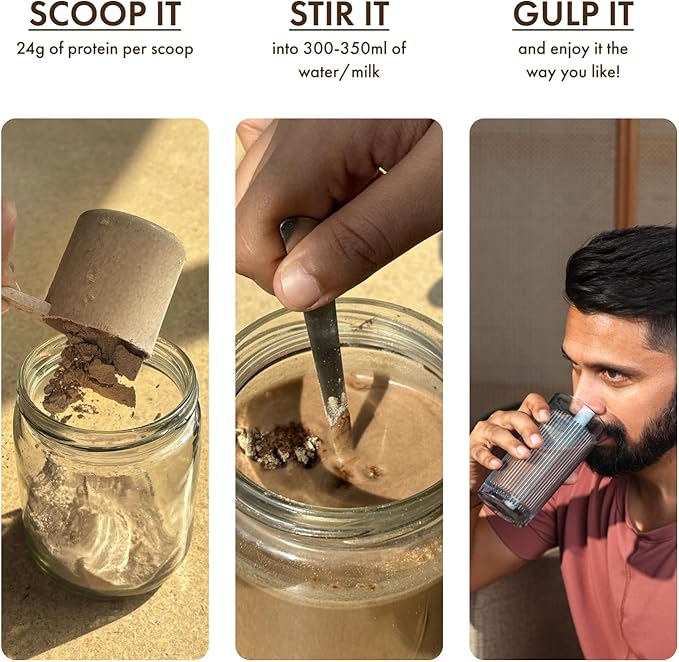 No-Nonsense Plant Protein, 21g Organic Brown Rice & Pea Isolate, Plant Based, Vegan, Gluten/Dairy Free, Sugar Free, Mint Cacao, 1.1lb (1pk, 13 Servings)