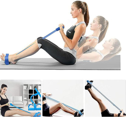 Yoga Mat Set for Beginners,Yoga Mat with Carrying Strap,Yoga Blocks 2 Pack with Yoga Strap,Yoga Ball,Ankle Puller,11-Piece Yoga Kits and Sets for Beginners,Yoga Starter Kit for Women Men