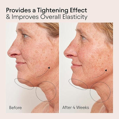 ALPYN Super Sculpt Serum, Face & Neck with Tri-Peptide Firming Complex, 1.7 oz