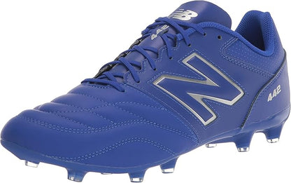 New Balance Men's 442 Team Fg V2 Soccer Shoe