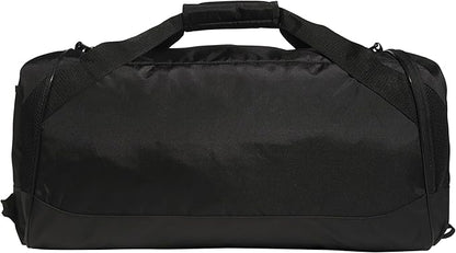 adidas Unisex Team Issue Sports Duffel Bag for Men and Women