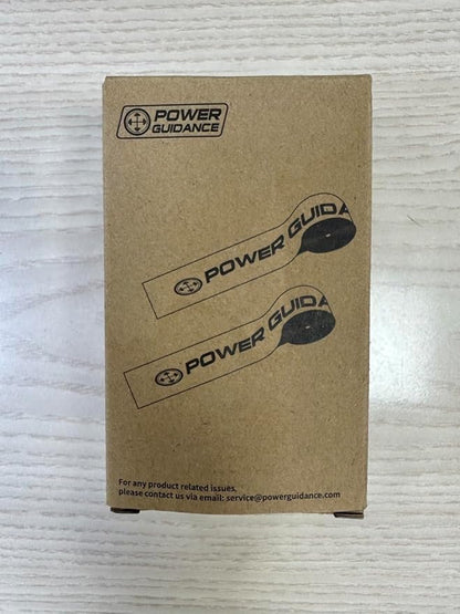 POWER GUIDANCE Muscle Floss Bands - Compression Bands - Mobility & Recovery Bands - for Improving Movement, Increasing Circulation & Reducing Soreness