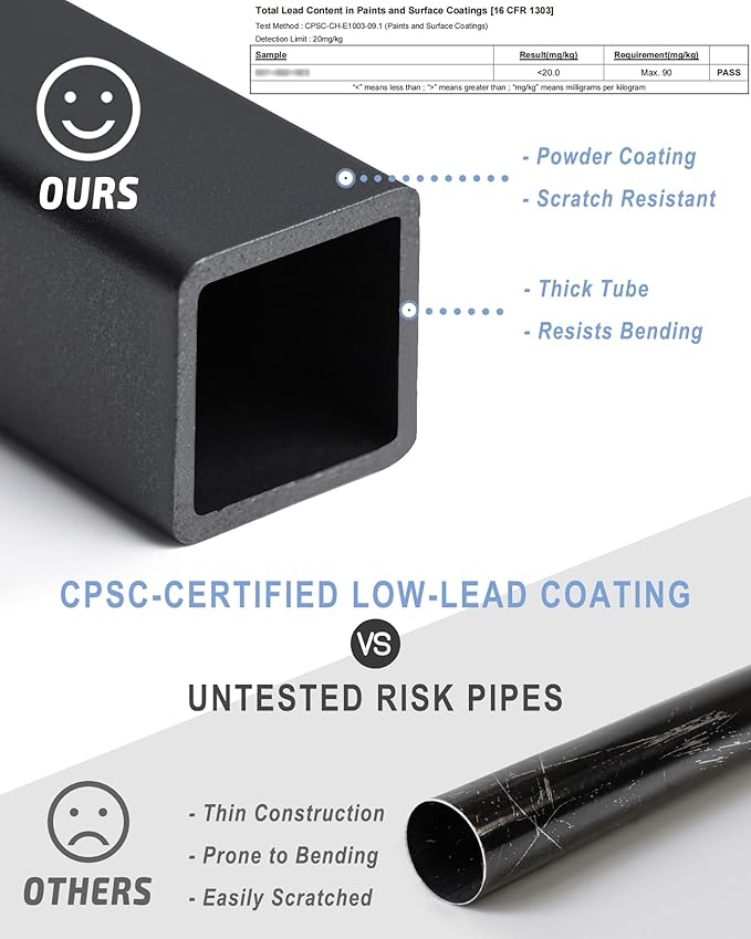 Weight Rack for Dumbbells - Home Gym Storage Rack - Dumbbell and Weight Organizer with 4 Flexible Wheels and Unique Storage on Both Sides