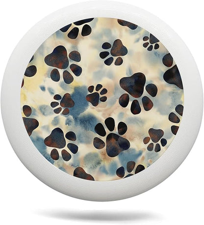 Phoenix Outdoor Flying Disc Fire Phoenix Black Ultimate Disc 175g for Boys Girls Men Women Birthday Christmas