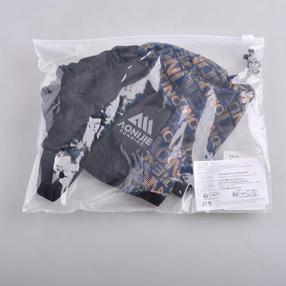 TRIWONDER Gaiters Low Gators Lightweight Waterproof Ankle Gaiters for Hiking Walking Backpacking