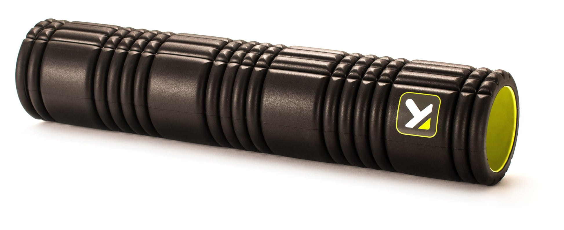 TriggerPoint Grid 2.0 Foam Roller for Deep Tissue Massage and Muscle Recovery, 26 Inch