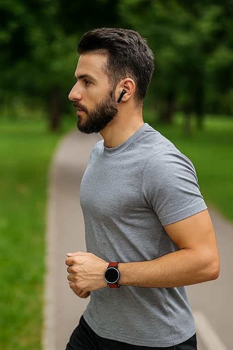 EDUFRO HANDMADE PLUSH GIFTS & HEARTFELT MESSAGES Comfortable Nylon Replacement Strap for Fitness Tracker Sport Watch Band ??Compatible with Whoop Strap 5.0