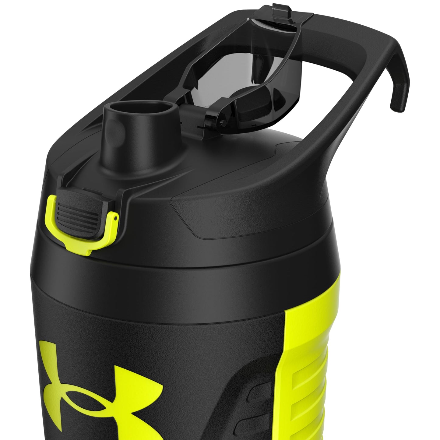 Under Armour 32 oz Insulated Water Bottles - Sports Water Jug with Fence Hook, Leak Resistant for