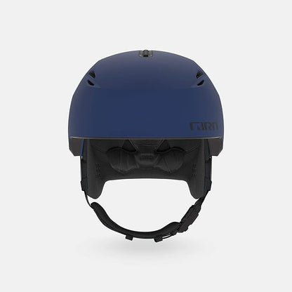 Giro Grid Spherical Snow Ski Helmet for Men & Women - Designed for Backcountry Guides, Side Country, & Touring Athletes