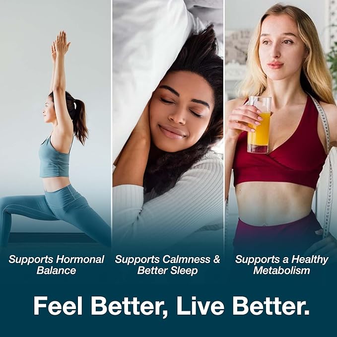 Cortisol Drops ??Natural Herbal Liquid Supplement for Daily Stress Support, Mood Balance & Adrenal Health ??Calming Botanical Extracts ??Alcohol-Free Formula ??2 fl oz