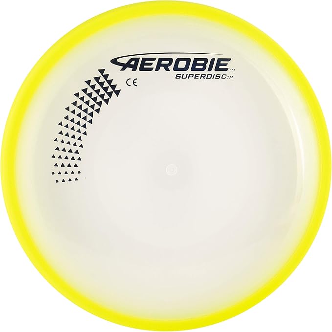 Aerobie Super Disc - Assorted Colours