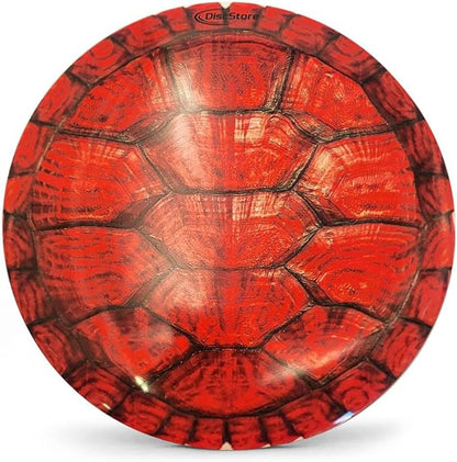 Discraft ESP Buzzz Supercolor Midrange Disc Golf Disc - Custom Design Discraft Discs - Straight Flying and Great for All Skill Levels - Free Mini Marker Included