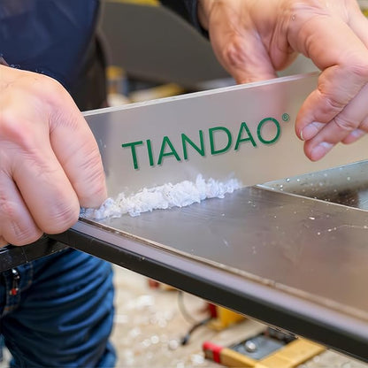 Snowboard Ski Wax Scraper Durable Plastic Wax Remover for Skis Snowboards Professional Tuning Tool