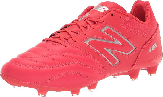 New Balance Men's 442 Team Fg V2 Soccer Shoe