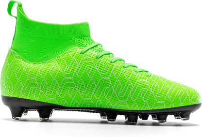 Soccer Cleats Mens Soccer Shoes for Big Boys Football Cleats Men