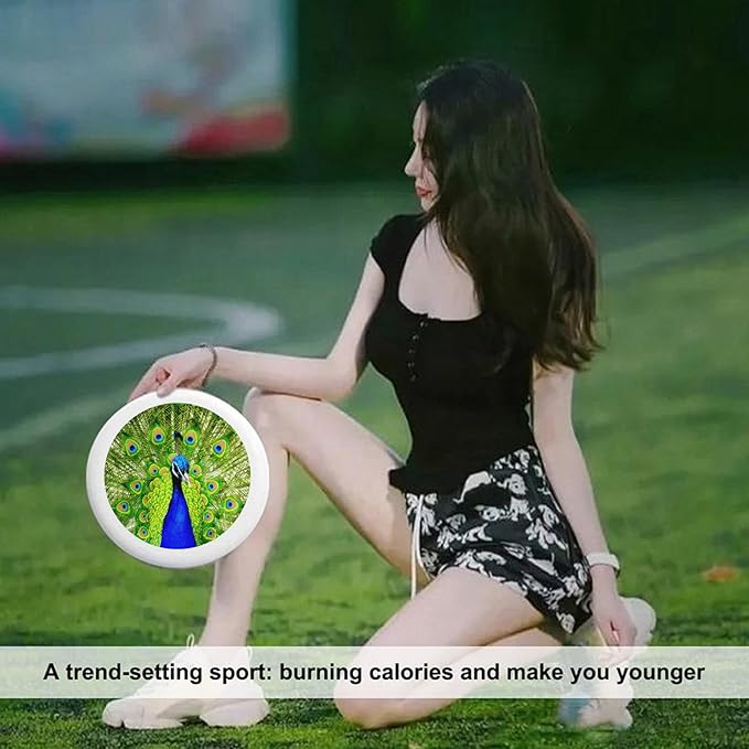 Anchor Outdoor Flying Disc Sailing Anchor Ocean Ultimate Disc 175g for Boys Girls Men Women Birthday Christmas