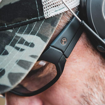 Magpul Radius Sunglasses Tactical Ballistic Military Eyewear Shooting Glasses for Men