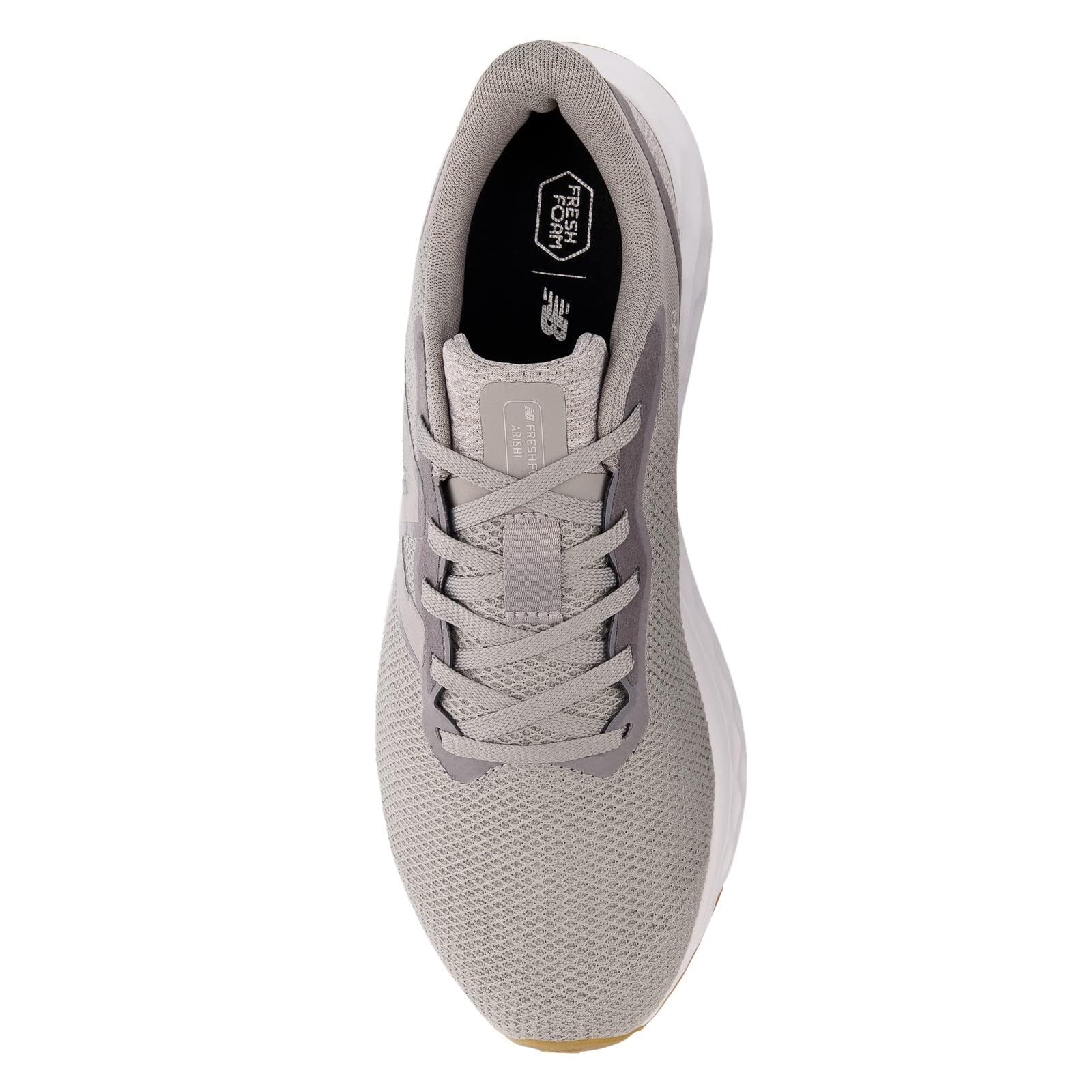 New Balance Men's Fresh Foam Arishi V4 Running Shoe