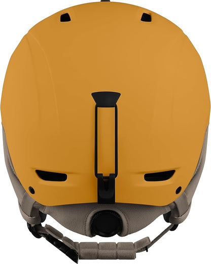 Retrospec Zephyr Ski Helmet - Snowboard Helmet for Adults & Youth - Adjustable Fit with Breathable Vents for Men, Women, Boys and Girls
