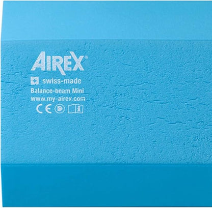 AIREX Balance Pad ??Stability Trainer for Balance, Stretching, Physical Therapy, Exercise, Mobility, Rehabilitation and Core Training Non-Slip Closed Cell Foam Premium Balance Pad