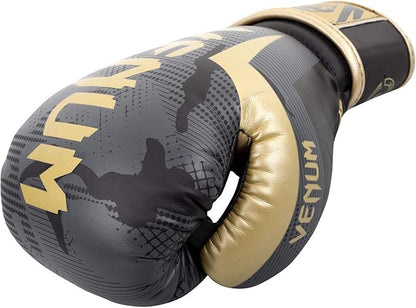 Venum Impact Boxing Gloves
